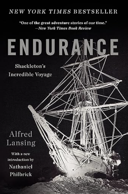 Endurance