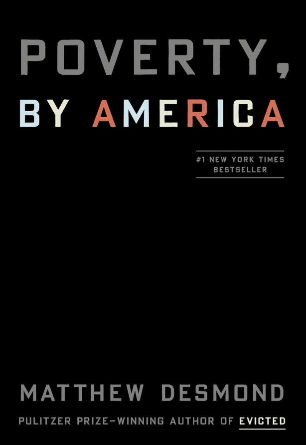 Poverty by America