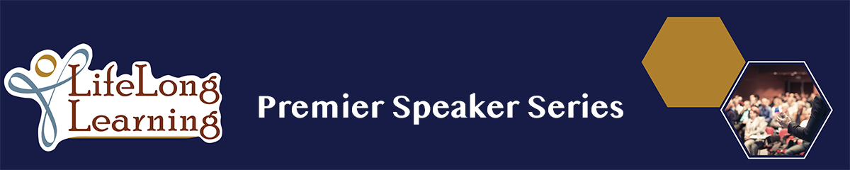 Premier Speaker Series