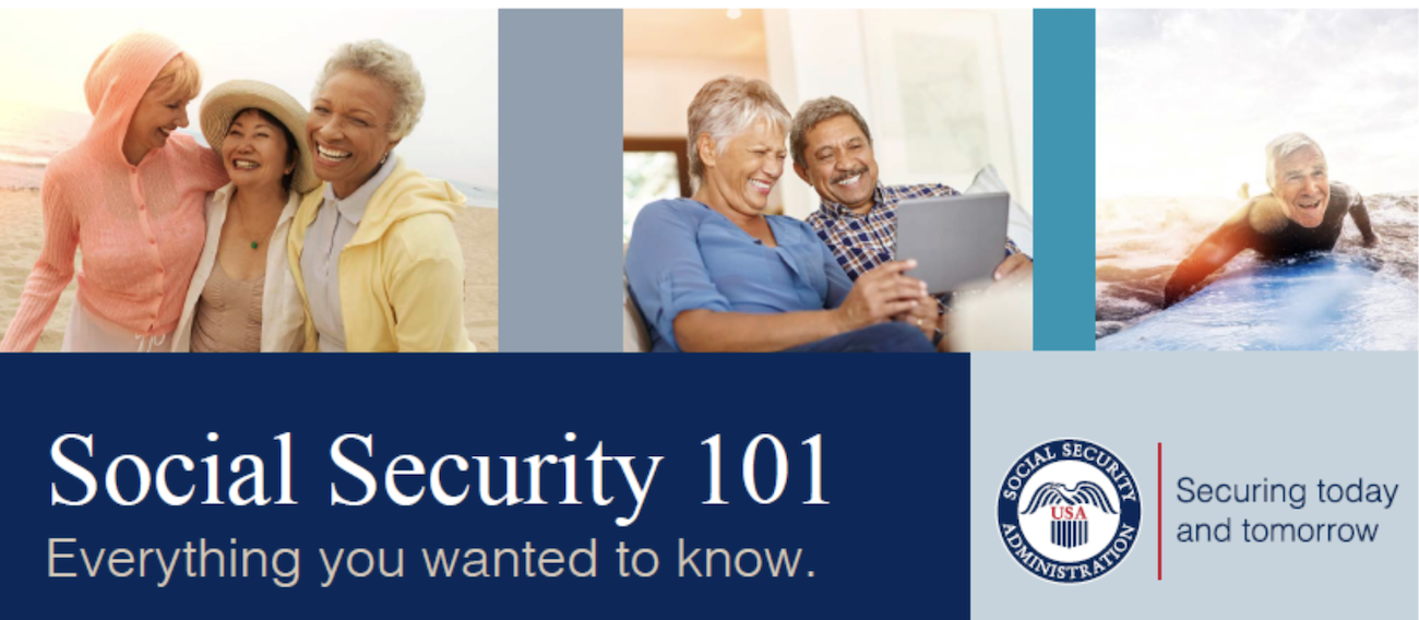 Social Security 101